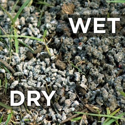 Image showing 8 th GreenView Grass Seed Starting Mulch