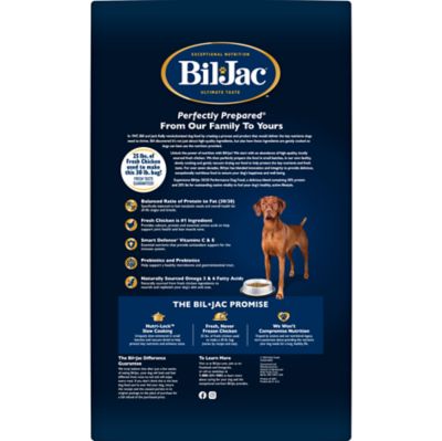 Image showing  30/20 Performance All Life Stages Chicken Recipe Dry Dog Food, 30 lb. Bag