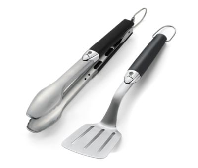 Weber 2pc. Premium Tool Set