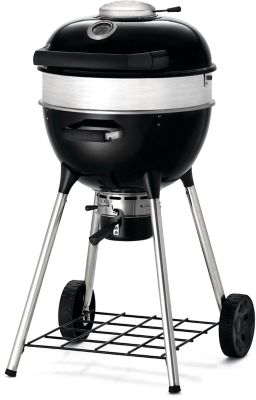 Napoleon PRO18 Charcoal Kettle Grill, Black