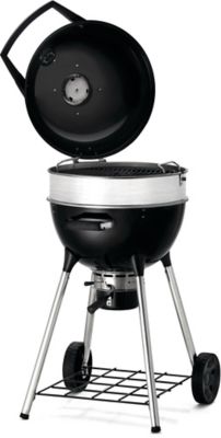 Image showing  PRO18 Charcoal Kettle Grill, Black