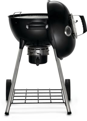 Image showing  NK18 Charcoal Kettle Grill, Black