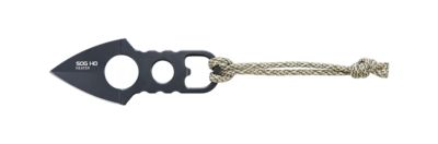 SOG Heater Boot Knife
