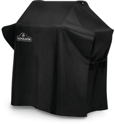 Image showing  Rogue 525 Models Grill Cover