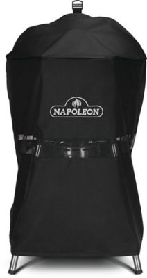 Napoleon 22 Inch Charcoal Grill Cover for Leg Models