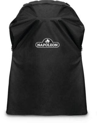Napoleon TravelQ PRO285 on Stand Grill Cover