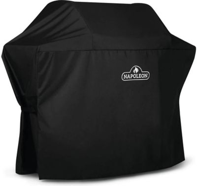 Image showing  Freestyle Series Grill Cover