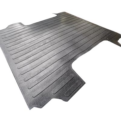 Black Horse Off Road Totaliner Bed Mat Anti-Skid Black fits 2019-2025 Ram 1500
