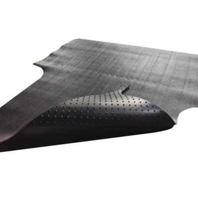 Image showing  Totaliner Bed Mat Anti-Skid Black fits 2024-2025 Toyota Tacoma