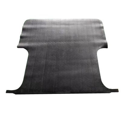 Image showing  Totaliner Bed Mat Anti-Skid Black fits 2023-2025 Chevrolet Colorado2023-2025 GMC Canyon