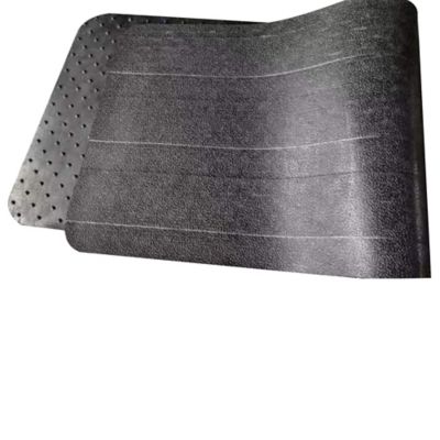 Image showing  Totaliner Tail Gate Mat Anti-Skid Black fits 2024-2025 Ford Ranger