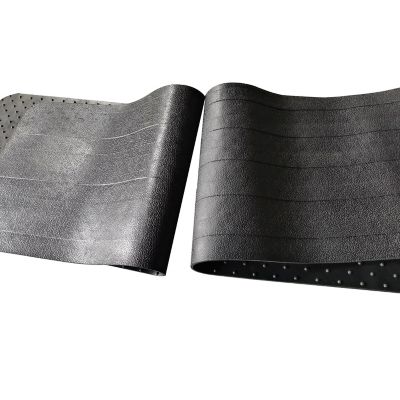 Black Horse Off Road Totaliner Tail Gate Mat Anti-Skid Black Fits 2024-2025 Toyota Tacoma