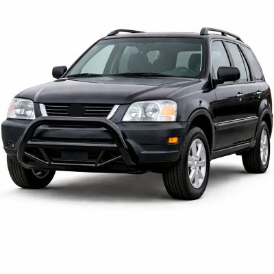 Image showing  Max Bull Bar Black Fits 97-01 Honda CR-V