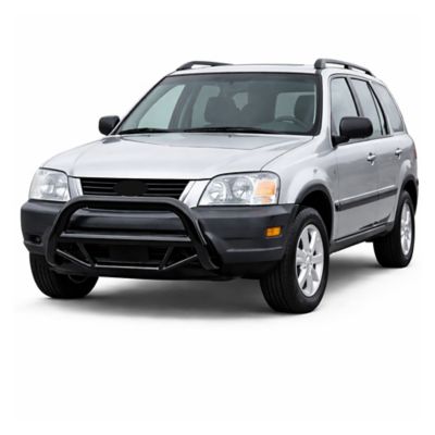 Image showing  Max Bull Bar Black Fits 97-01 Honda CR-V