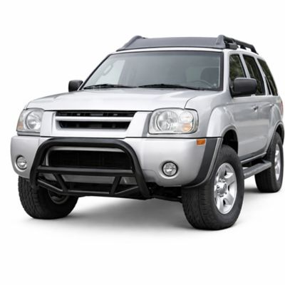 Image showing  Max Bull Bar Black Fits 98-04 Nissan Frontier