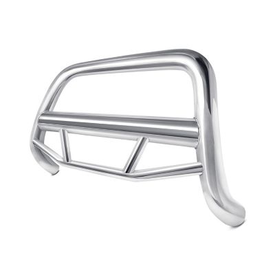 Image showing  Max Bull Bar Stainless Fits 11-13 Dodge Durango