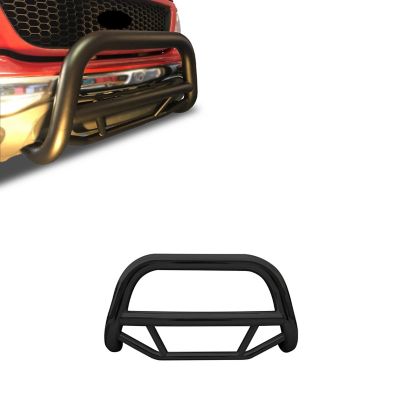 Image showing  Max Bull Bar Black Fits 97-02 Ford ExpEdition