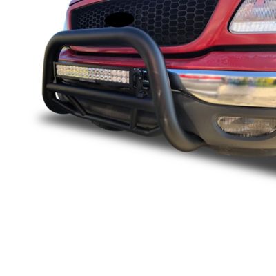 Image showing  Max Bull Bar Black Fits 97-02 Ford ExpEdition