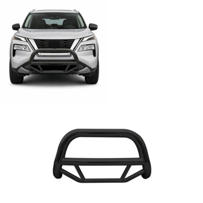 Black Horse Off Road Max Bull Bar Black Fits 21-23 Nissan Rogue