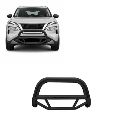 Image showing  Max Bull Bar Black Fits 21-23 Nissan Rogue