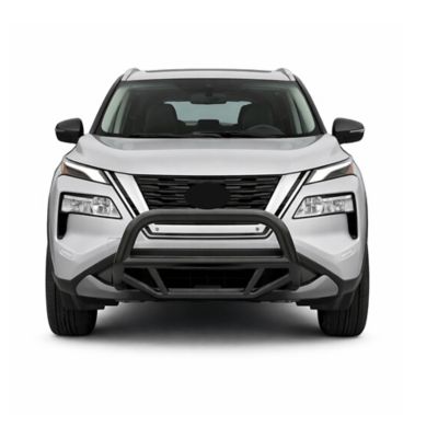 Image showing  Max Bull Bar Black Fits 21-23 Nissan Rogue