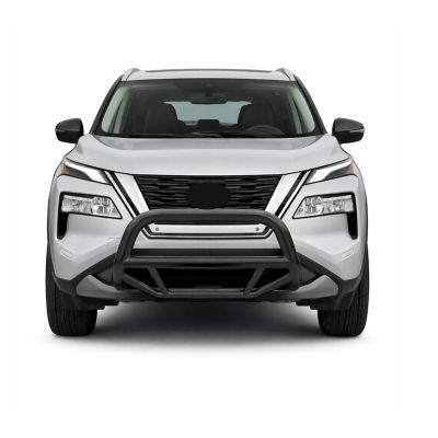 Image showing  Max Bull Bar Black Fits 21-23 Nissan Rogue
