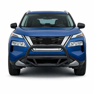 Image showing  Max Bull Bar Black Fits 21-23 Nissan Rogue