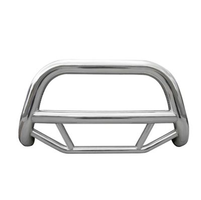 Image showing  Max Bull Bar Stainless Fits 08-17 Jeep Patriot