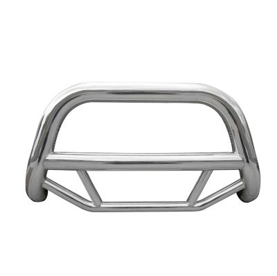Image showing  Max Bull Bar Stainless Fits 08-17 Jeep Patriot