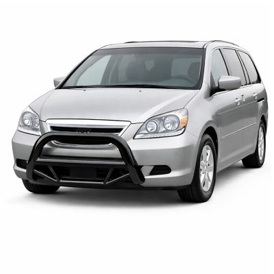 Image showing  Max Bull Bar Black Fits 05-17 Honda Odyssey