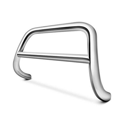 Image showing  A Bar, Stainless, Fits 23-24 Toyota Grand Highlander