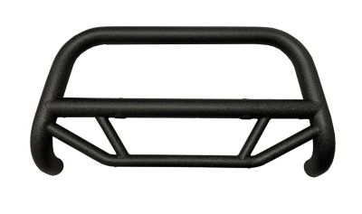 Image showing  Max T Bull Bar Black Fits 19-25 Ram 2500