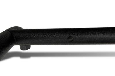 Image showing  Max T Bull Bar Black Fits 19-25 Ram 2500