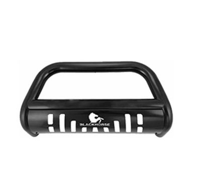 Black Horse Off Road Bull Bar Black Fits 23-25 Honda CR-V