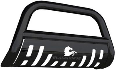 Image showing  Bull Bar Black Fits 23-25 Honda CR-V