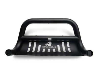Image showing  Bull Bar Black Fits 23-25 Honda CR-V