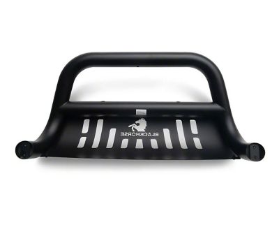 Image showing  Bull Bar Black Fits 23-25 Honda CR-V