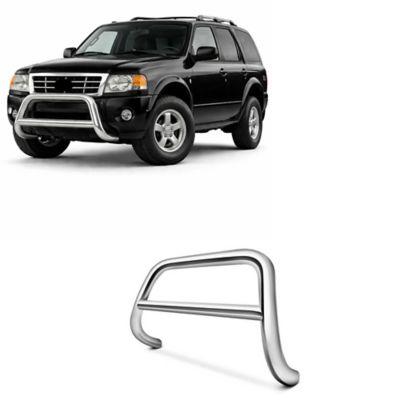 Black Horse Off Road A Bar, Stainless, Fits 08-12 Ford Escape.