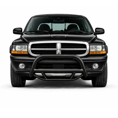 Image showing  Max Bull Bar Black Fits 98-04 Dodge Dakota