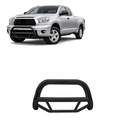Black Horse Off Road Max Bull Bar Black Fits 07-21 Toyota Tundra