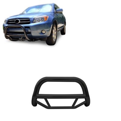 Black Horse Off Road Max Bull Bar Black Fits 06-18 Toyota RAV4
