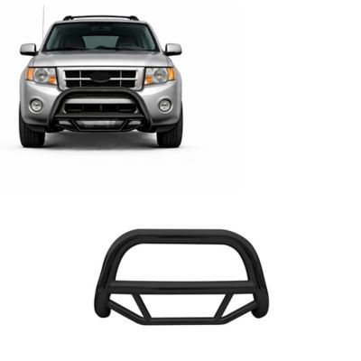 Black Horse Off Road Max Bull Bar Black Fits 08-12 Ford Escape
