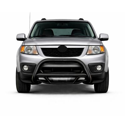 Image showing  Max Bull Bar Black Fits 08-12 Ford Escape