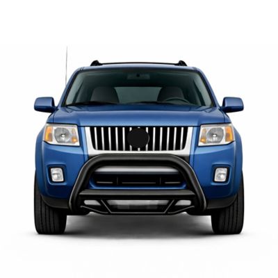 Image showing  Max Bull Bar Black Fits 08-12 Ford Escape