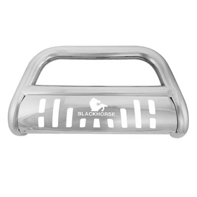 Image showing  Bull Bar Stainless Fits 22-25 Nissan Frontier