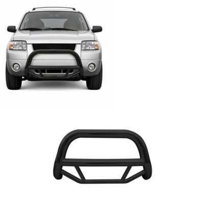 Black Horse Off Road Max Bull Bar Black Fits 01-07 Ford Escape