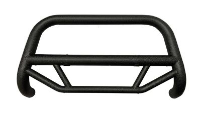 Image showing  Max T Bull Bar Black Fits 17-25 Ford F-250 Super Duty