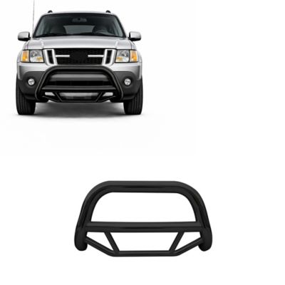 Black Horse Off Road Max Bull Bar Black Fits 01-03 Ford Explorer Sport