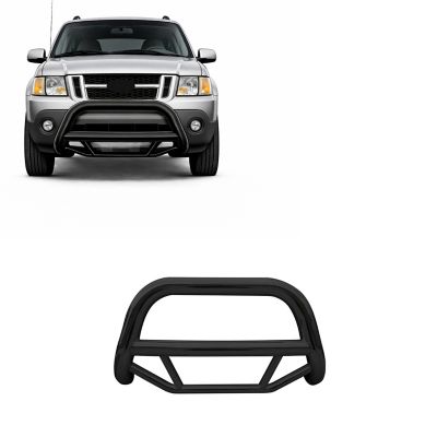 Image showing  Max Bull Bar Black Fits 01-03 Ford Explorer Sport