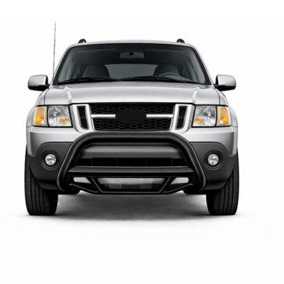 Image showing  Max Bull Bar Black Fits 01-03 Ford Explorer Sport